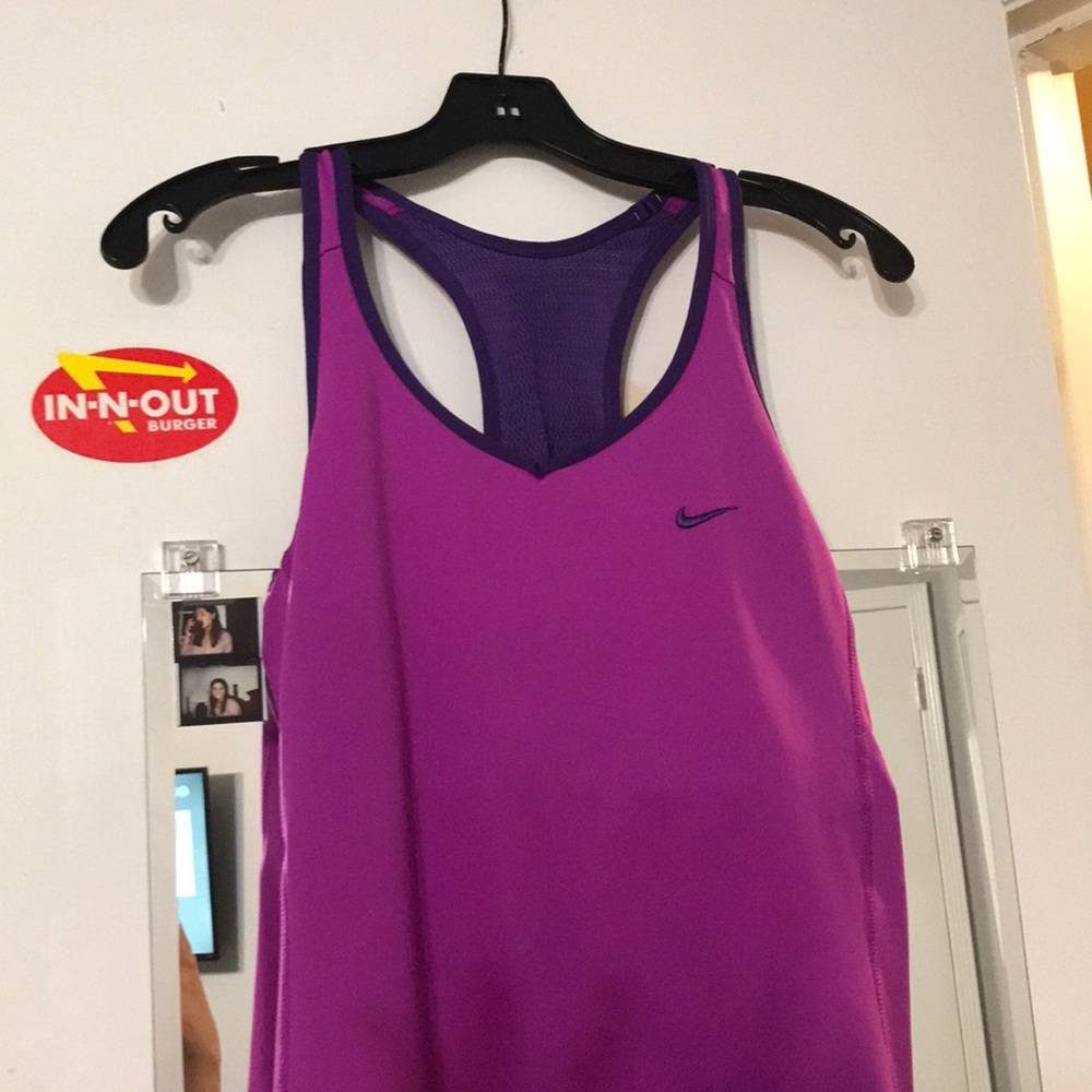 OFFER? ‼️ NIKE TANK TOP